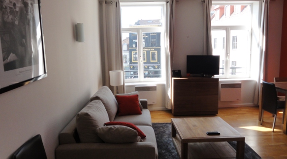 B&B, Furnished apartment rental Lille, aparthotel, holiday rentals, vacation